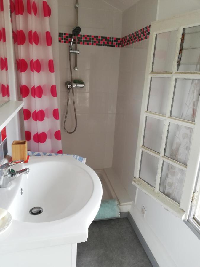 Studio Cosy Uzerche Bagian luar foto